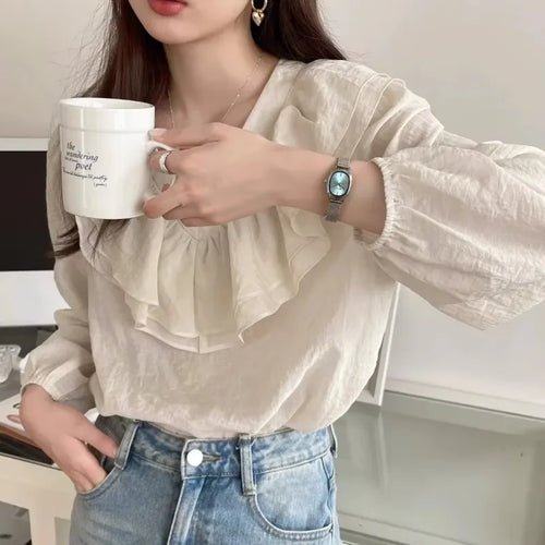 Women’s Oval Dial Stainless Steel Watch - Timeless Collective